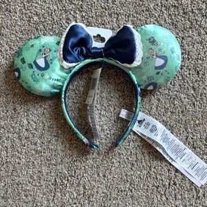 Disney Alice in Wonderland Ears